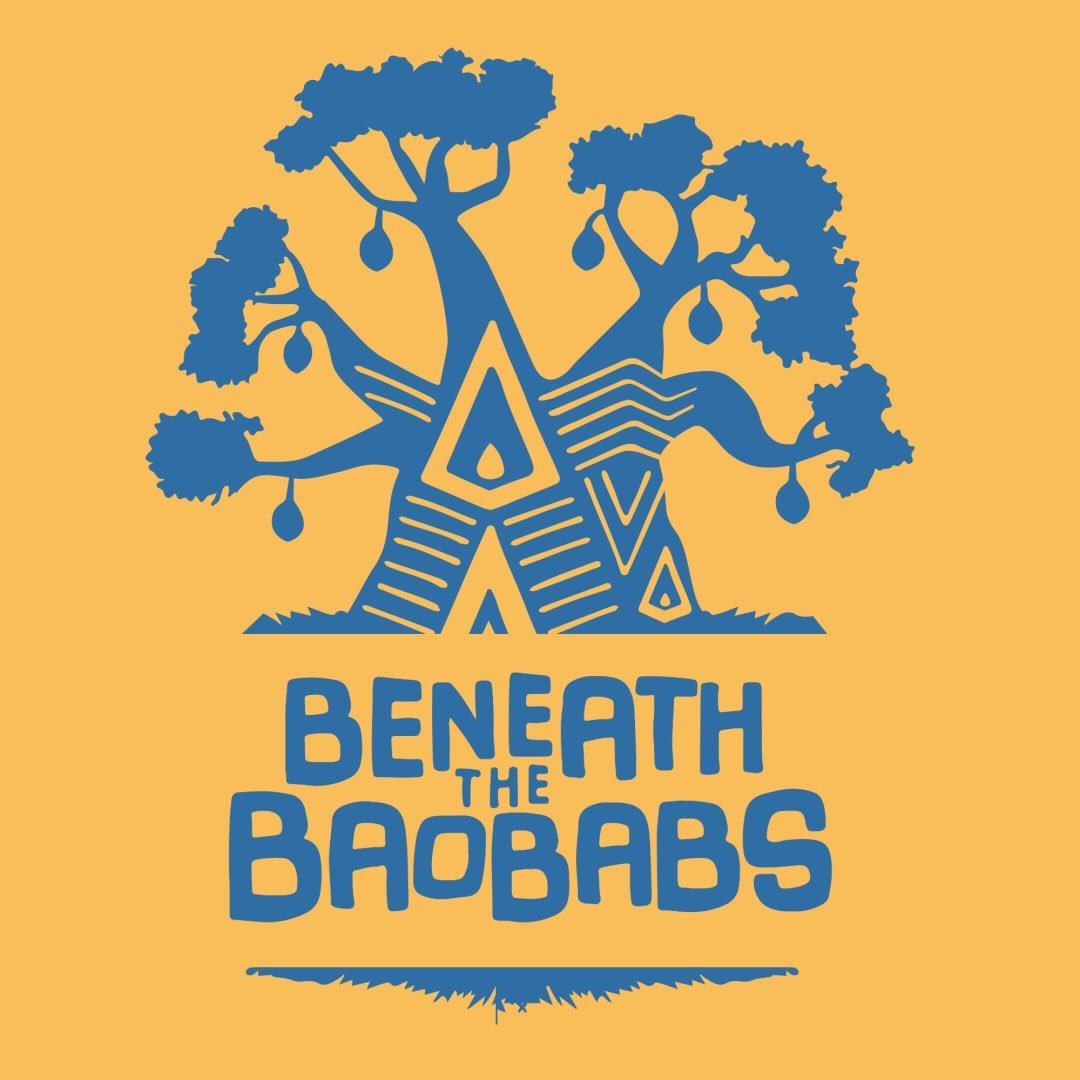 Beneath the Baobab