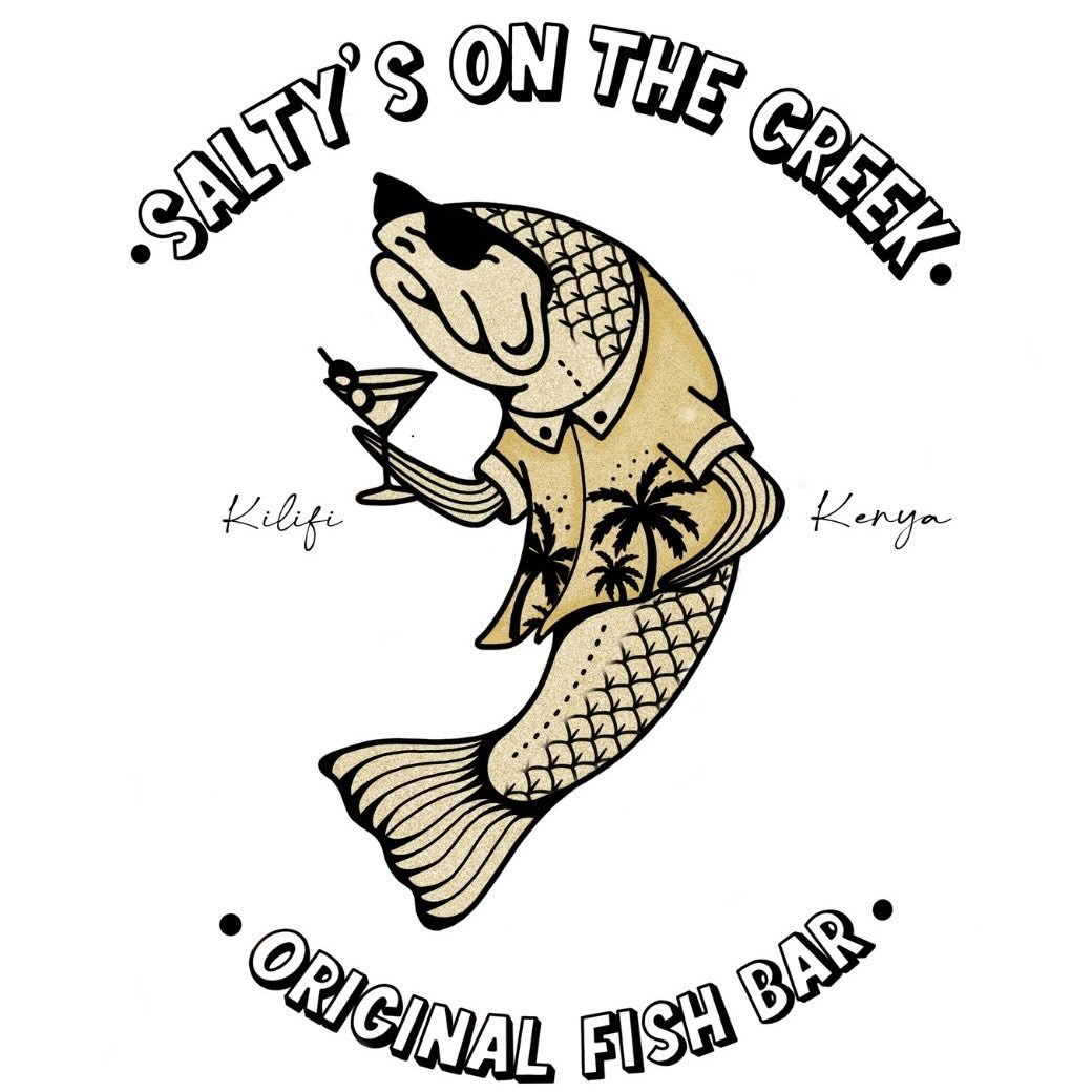 Salty's On The Creek